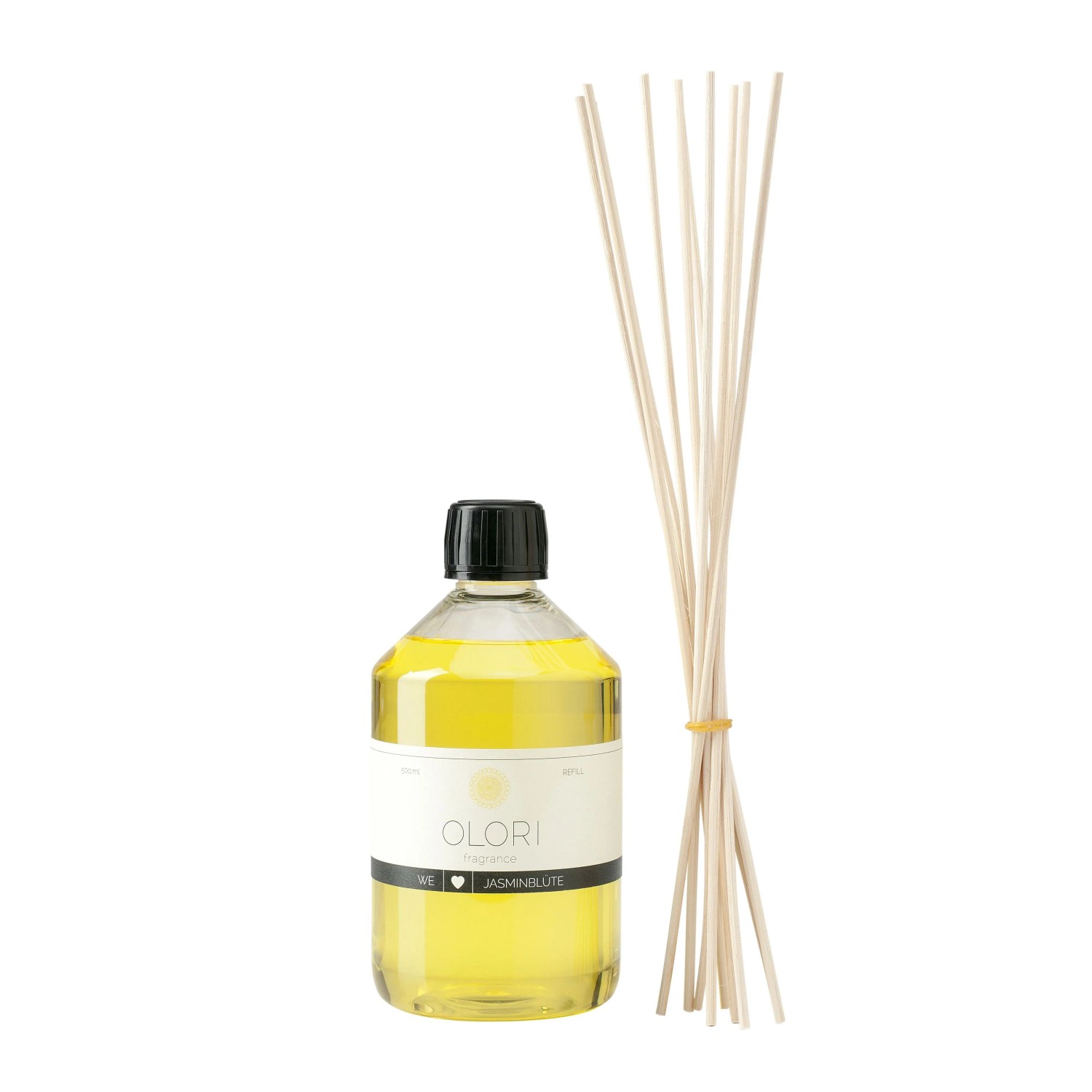 Olori Raumduft Jasminblüte 500 ml