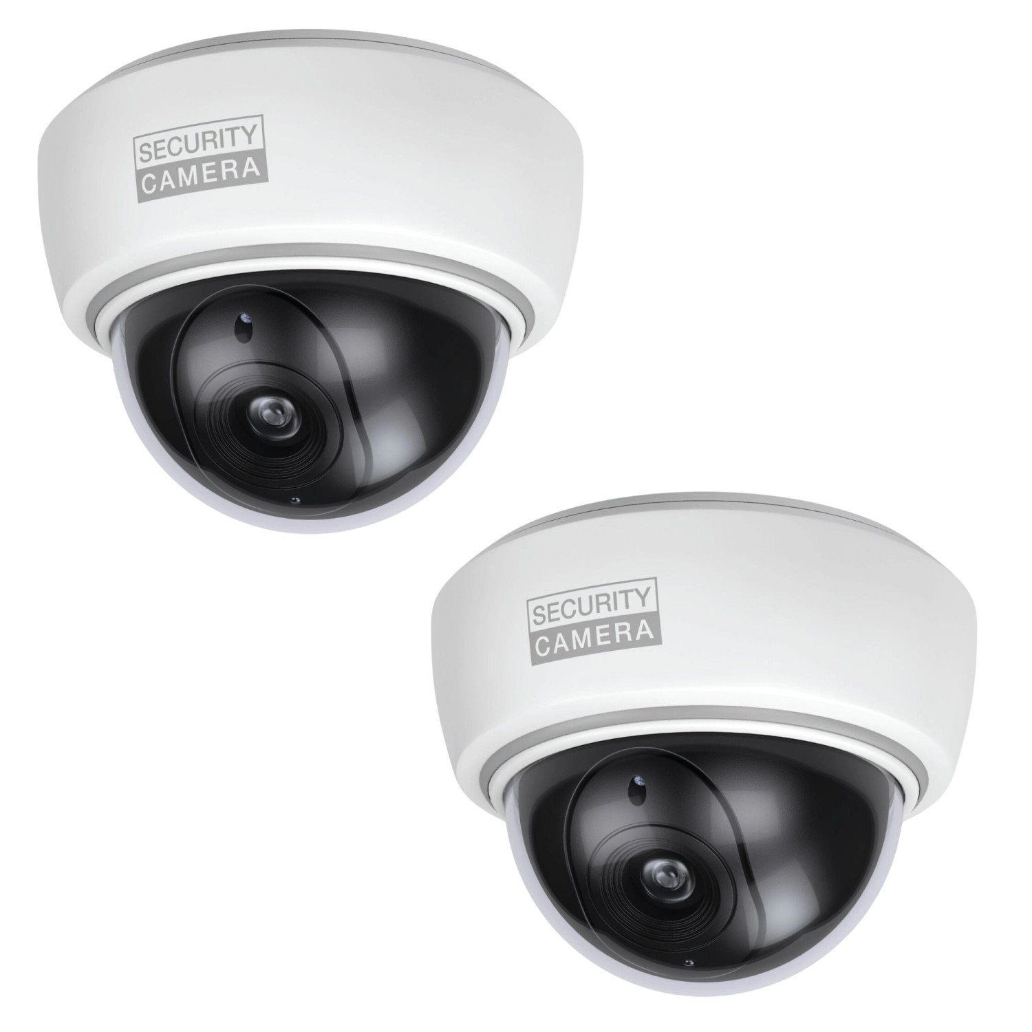 Basi CCD Kamera-Attrappe KA 305 mit Rotem Blinklicht nach IP23 Geprüft inkl günstig online kaufen