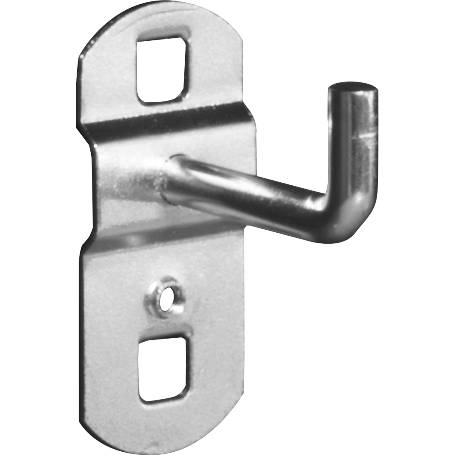 Güde Werkzeughalter Senkrecht 50 mm Grau