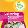 Solabiol Leimring 5m: Barriere gegen Raupen und Ameisen an Obstbäumen, insektizidfrei.