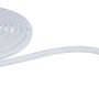 Paulmann MaxLED Flow RGB Basis-Set, 5 m LED-Streifen, aufgerollt.
