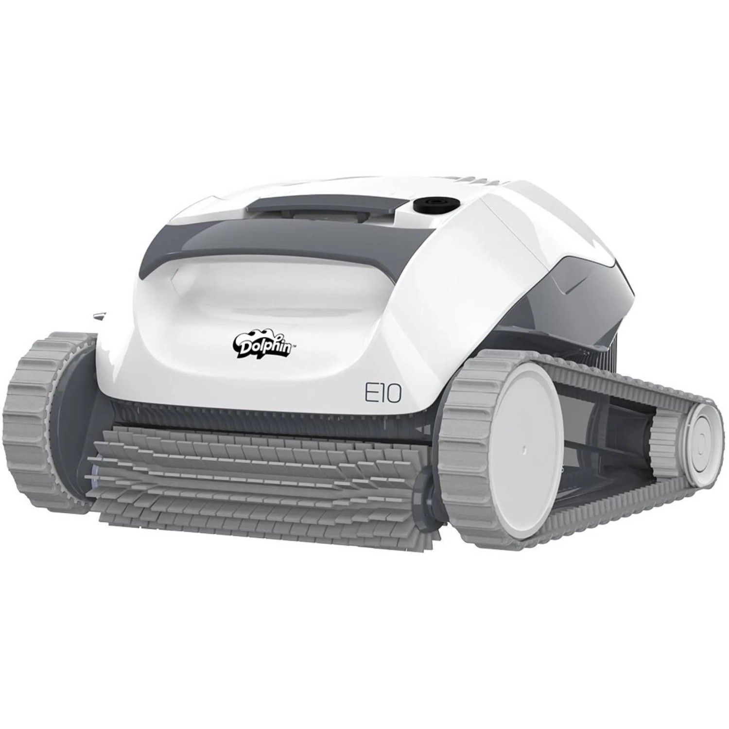 Maytronics Elektrischer Poolroboter Dolphin E10