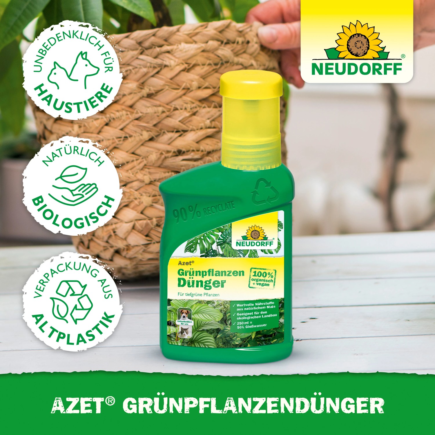hartriegel düngen womit Purgrün Hartriegel-Dünger 1 kg main image 0