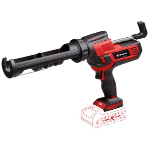 Einhell Akku-Kartuschenpistole TE-SG 18/10 Li Solo (ohne Akku).
