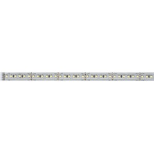 Paulmann MaxLED 1000 LED-Strip, 1 m, kaltweiß, zur Raumausleuchtung und Erweiterung von Sets.