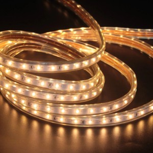LY Sweden Premium LED Streifen für den Außenbereich 10 m