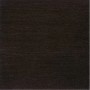 Holzstruktur, behandelt mit OBI Hybridlasur Premium Ebenholz, dunkle Holzlasur.