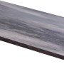 Flex-Well Arbeitsplatte Classic Caledonia, 150,5x60x2,8 cm, Steindekor.