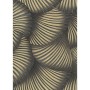 Erismann Vliestapete Fashion for Walls Twill Schwarz FSC®