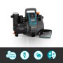 Gardena smart Haus- und Gartenautomat 5000/5 Set mit Pumpe und Gateway für smarte Bewässerung.