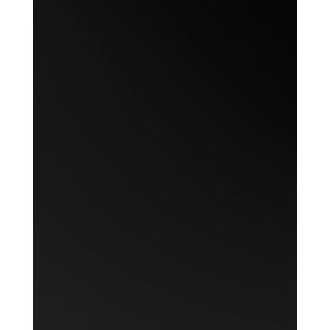 Schwarzes Wandpaneel WALLFACE 23147 in Kunststoff Optik, matt. Ideal zur Wandverkleidung.