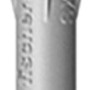 Fischer Langschaftdübel SXRL 10 x 120 T mit Senkkopfschraube, 4er-Set.