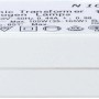 Paulmann Halogen-Transformator Nice Price, 35-105W, elektronisch, weiß.