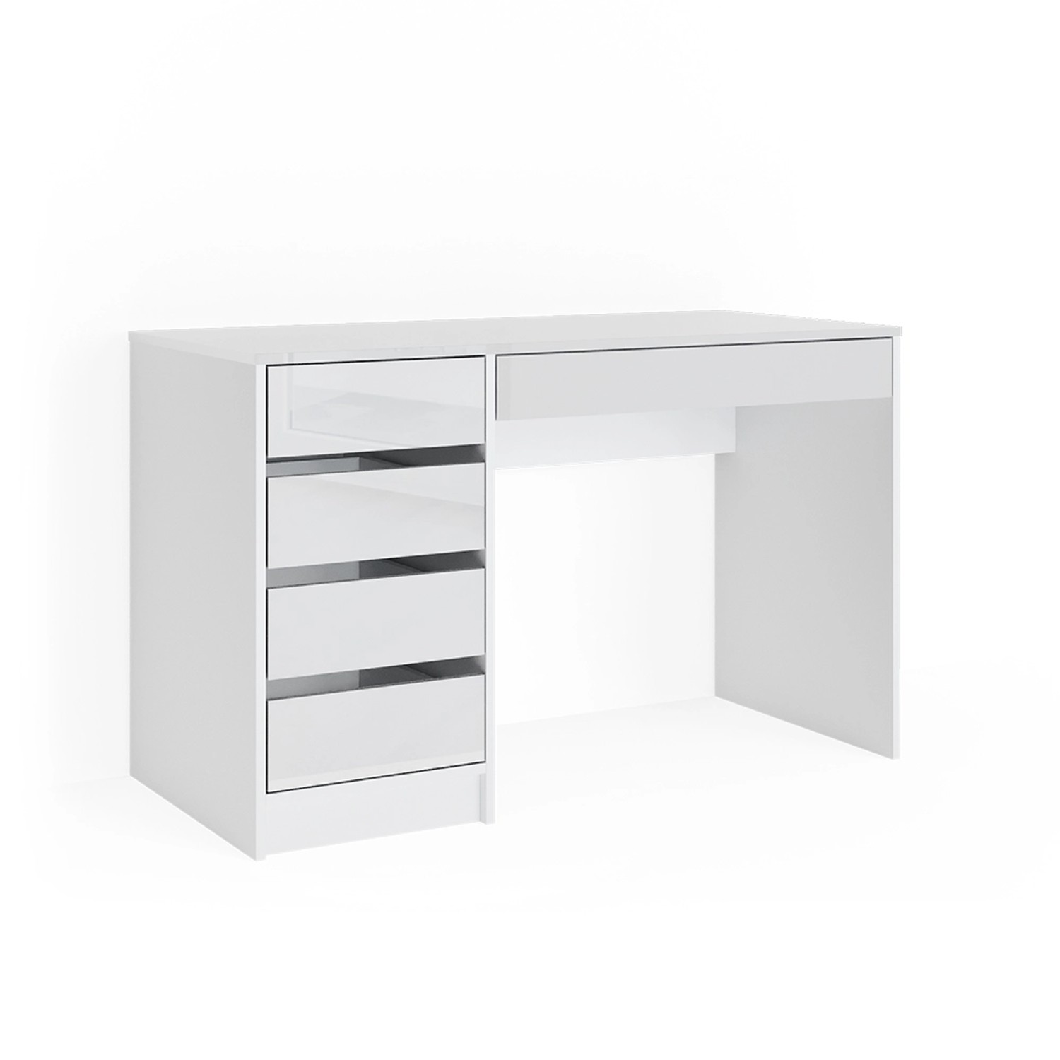 Vicco Schminktisch Sherry Weiß 55 cm günstig online kaufen