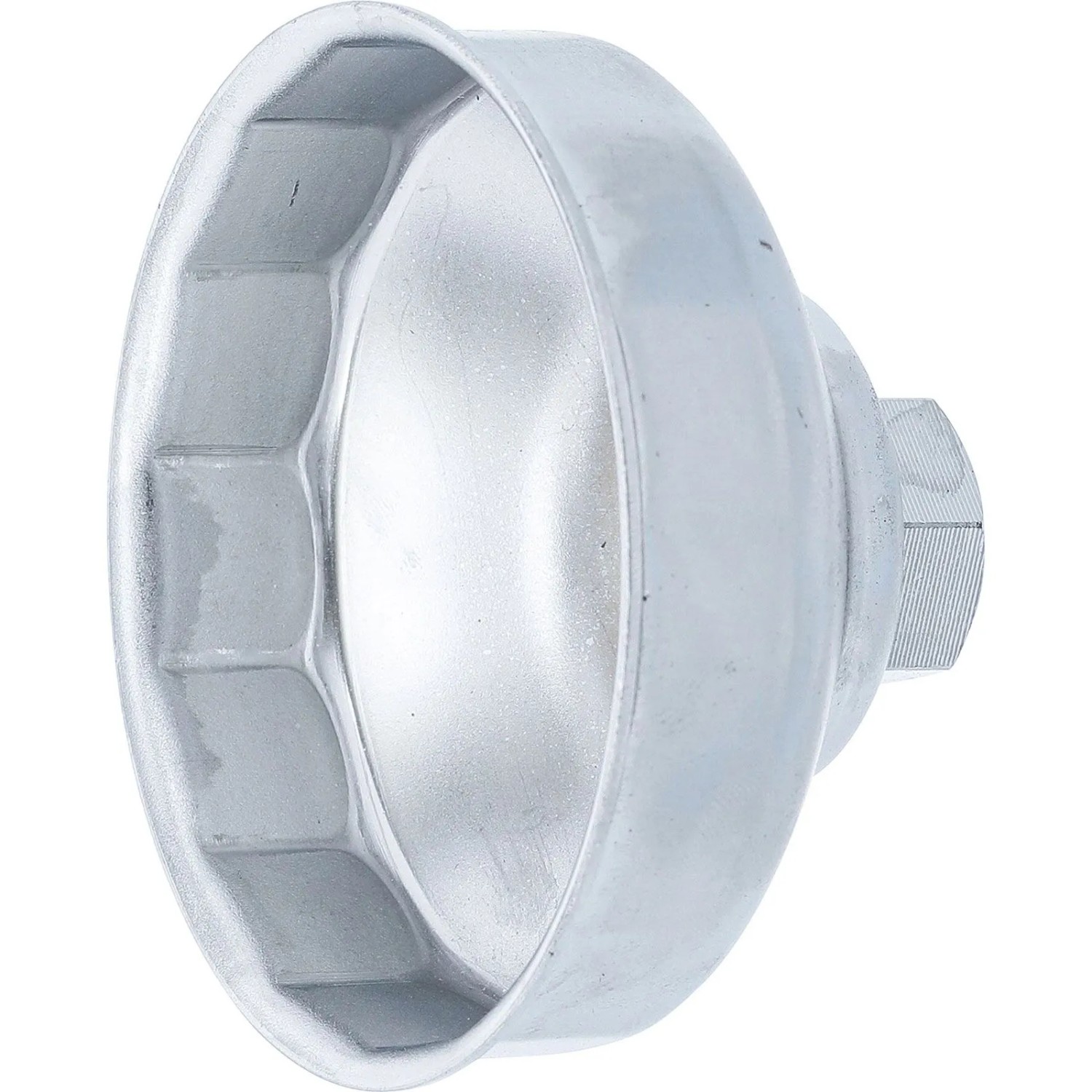 BGS Ölfilterschlüssel 15 Kant Ø 76 Mm Für Ford 9077