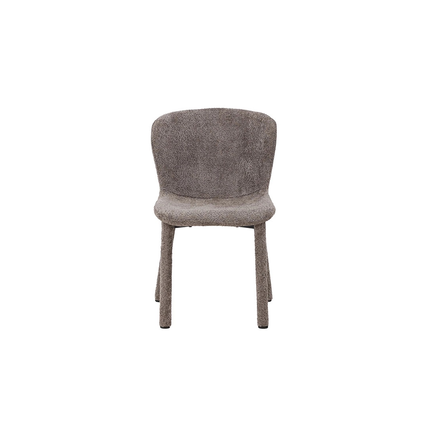 ebuy24 Astoria Esszimmerstuhl Braun günstig online kaufen