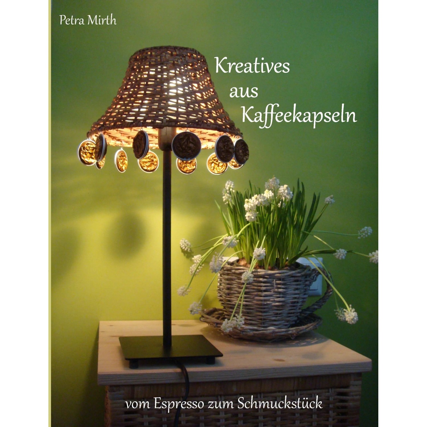 Kreatives aus Kaffeekapseln