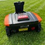 YARD FORCE Rasenmähroboter Easymow 260B Plus Mähroboter-Garage_3