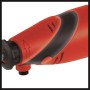Detailaufnahme: Einhell TC-MG 135 E Schleif- und Gravur-Werkzeug, Multitool.