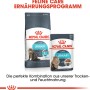 Royal Canin Urinary Care: Trocken- und Nassfutter für gesunde Harnwege der Katze.