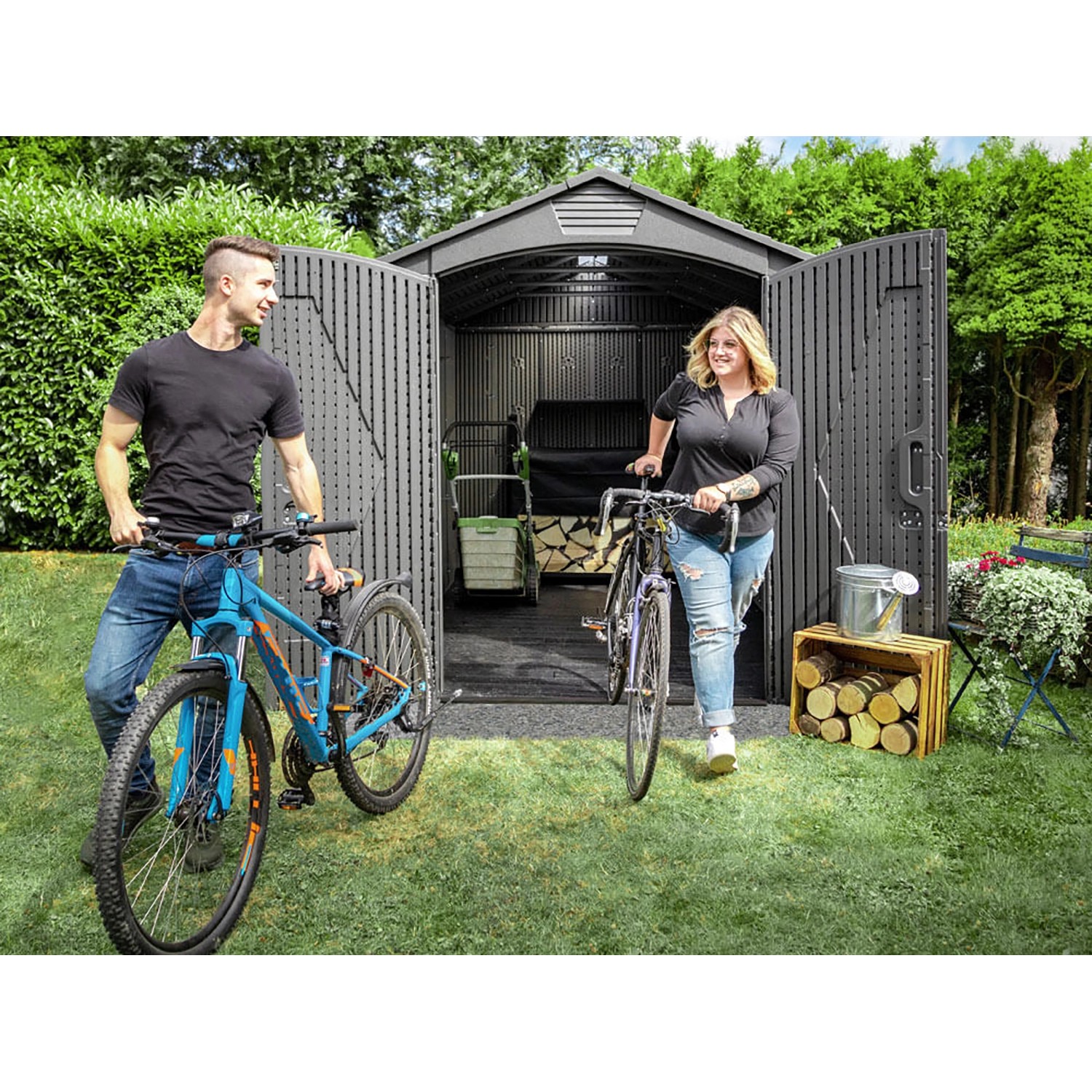 57+ Gerätehaus Bei Obi, Gerätehäuser bei obi kaufen und bestellen.