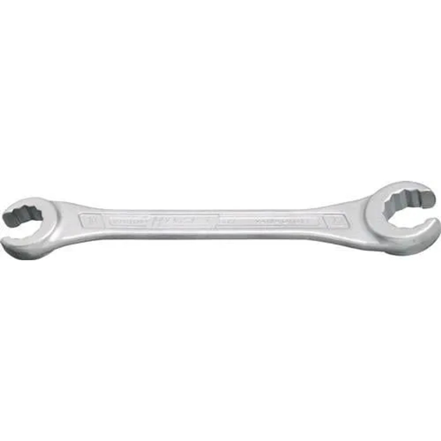 Hazet Doppelringschlüssel 612 19x22mm 222mm