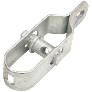 Conacord Drahtspanner 10 cm Feuerverzinkt