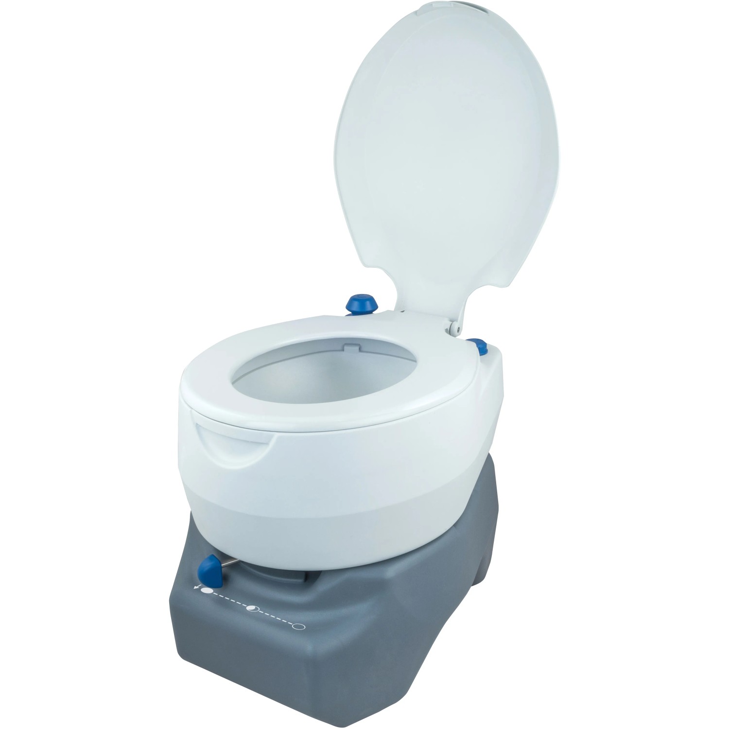 Campingaz Porta Potti 20 l Antimikrobiell kaufen bei OBI