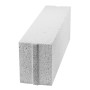 Ytong Planblock, 599x199x150 mm, Porenbetonstein für Innen- & Außenbereich.