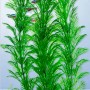 Tetra DecoArt Plant L Green Cabomba, naturgetreue Kunstpflanze für Aquarien.