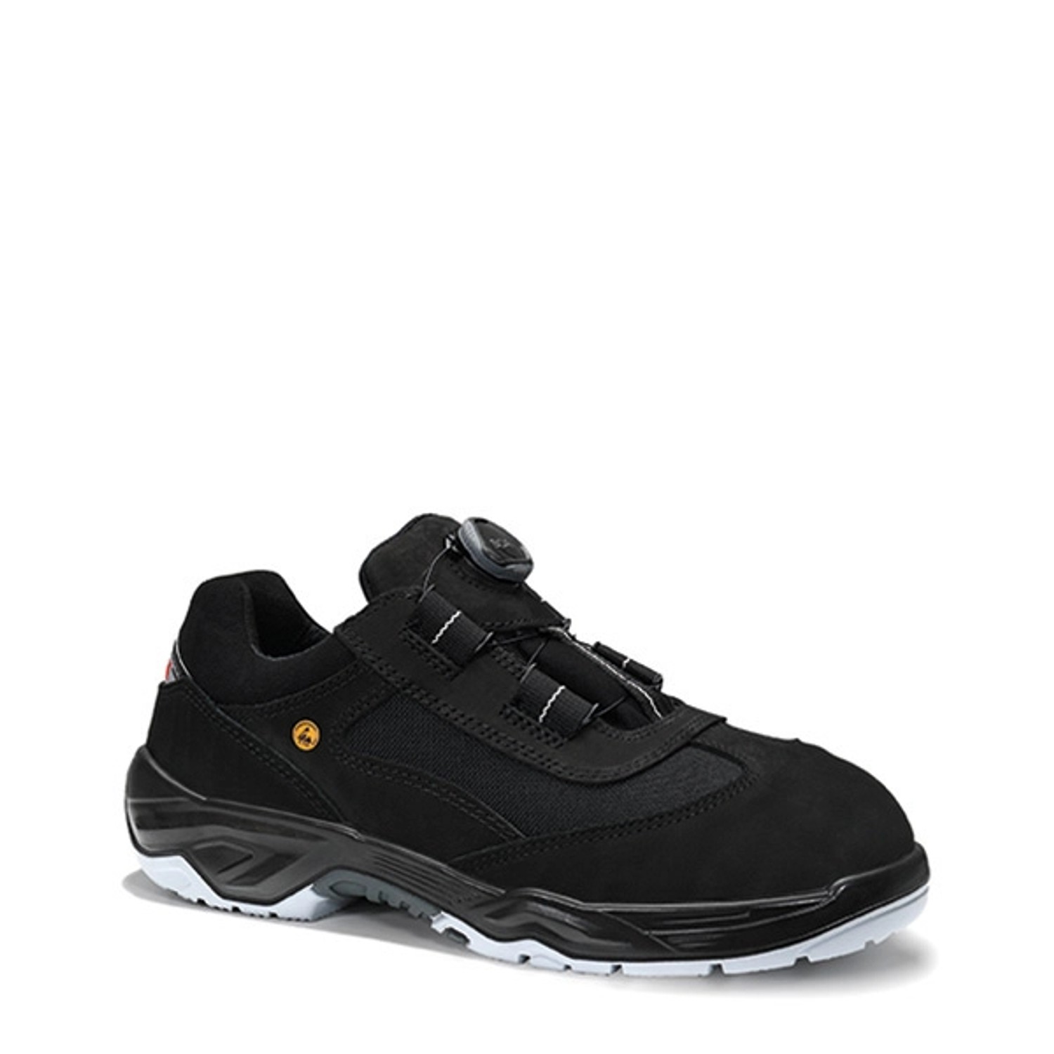 Elten Sicherheitshalbschuh Dustin Boa Low Esd S3 Gr. 41