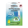 Thermacell Nachfüllpackung für Mückenabwehr, 48 Stunden Schutz für 15 m².
