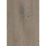 Detailaufnahme: Laminatboden Mont Blanc Oak, Eiche-Optik, Breitdiele.