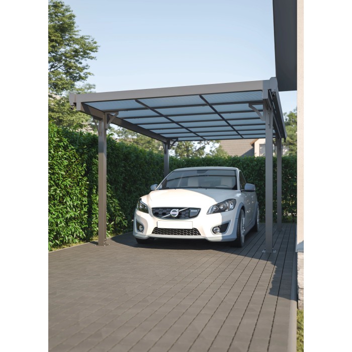 Carport Obi 199 Euro