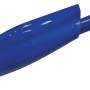 Blauer Summer Fun Bodensauger Blaster Spa Vac für Whirlpools.