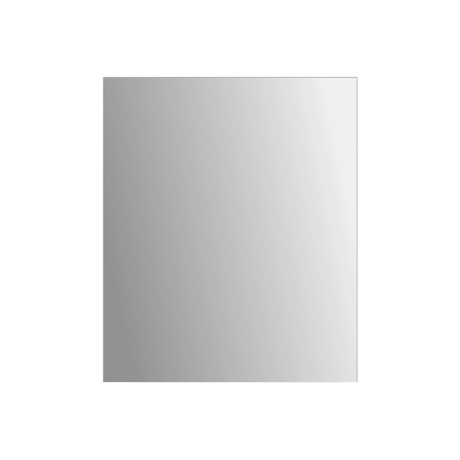 Kristall-Form Spiegel Jump 50 cm x 60 cm Rechteckig C-Kante günstig online kaufen