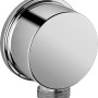 Ideal Standard Idealrain Brauseschlauchanschluss in Chrom.