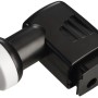 Grundig Twin-LNB für 2 Digitalreceiver/TVs, SAT Anlage Zubehör.
