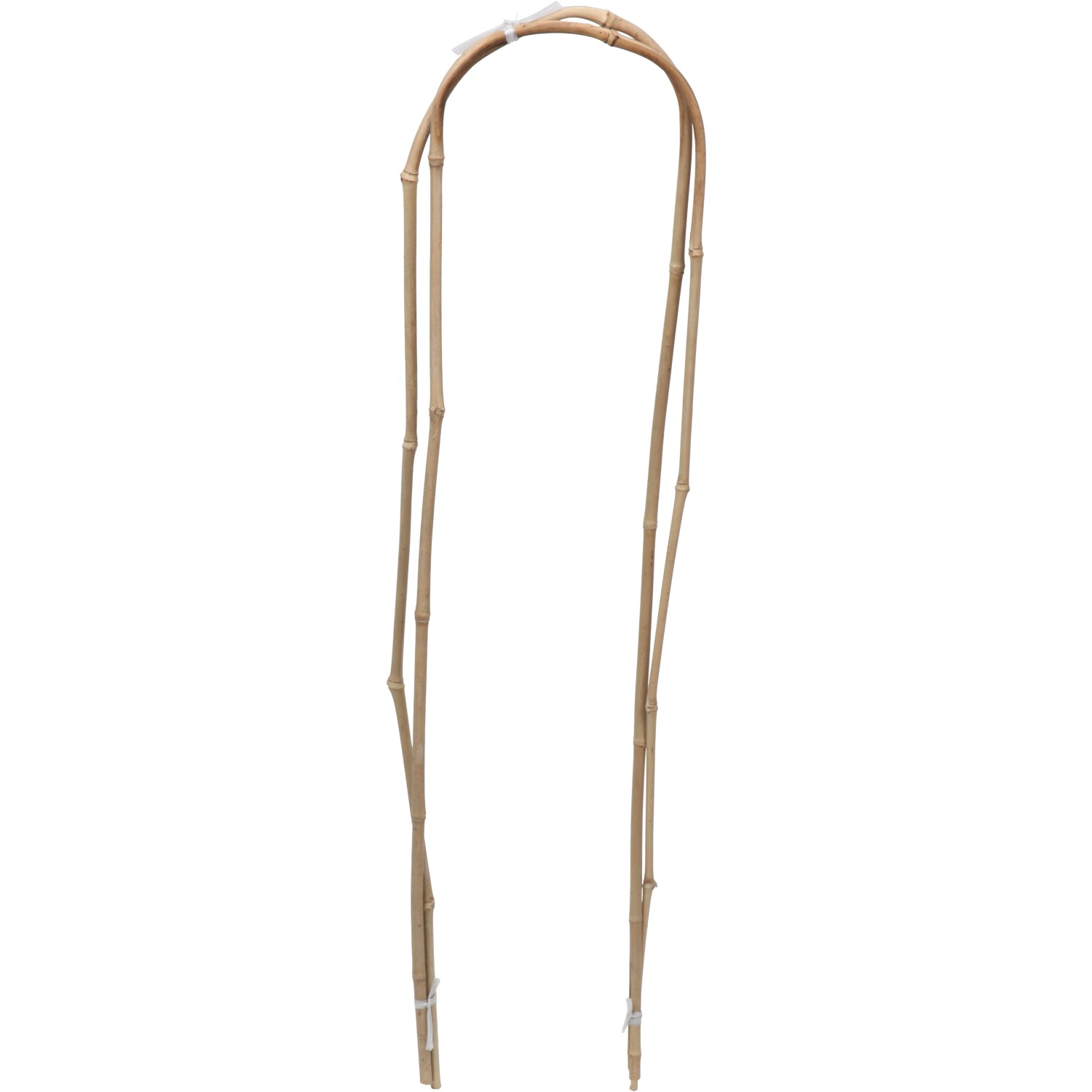 Floraworld Pflanzenbogen 2er-Set 90 cm