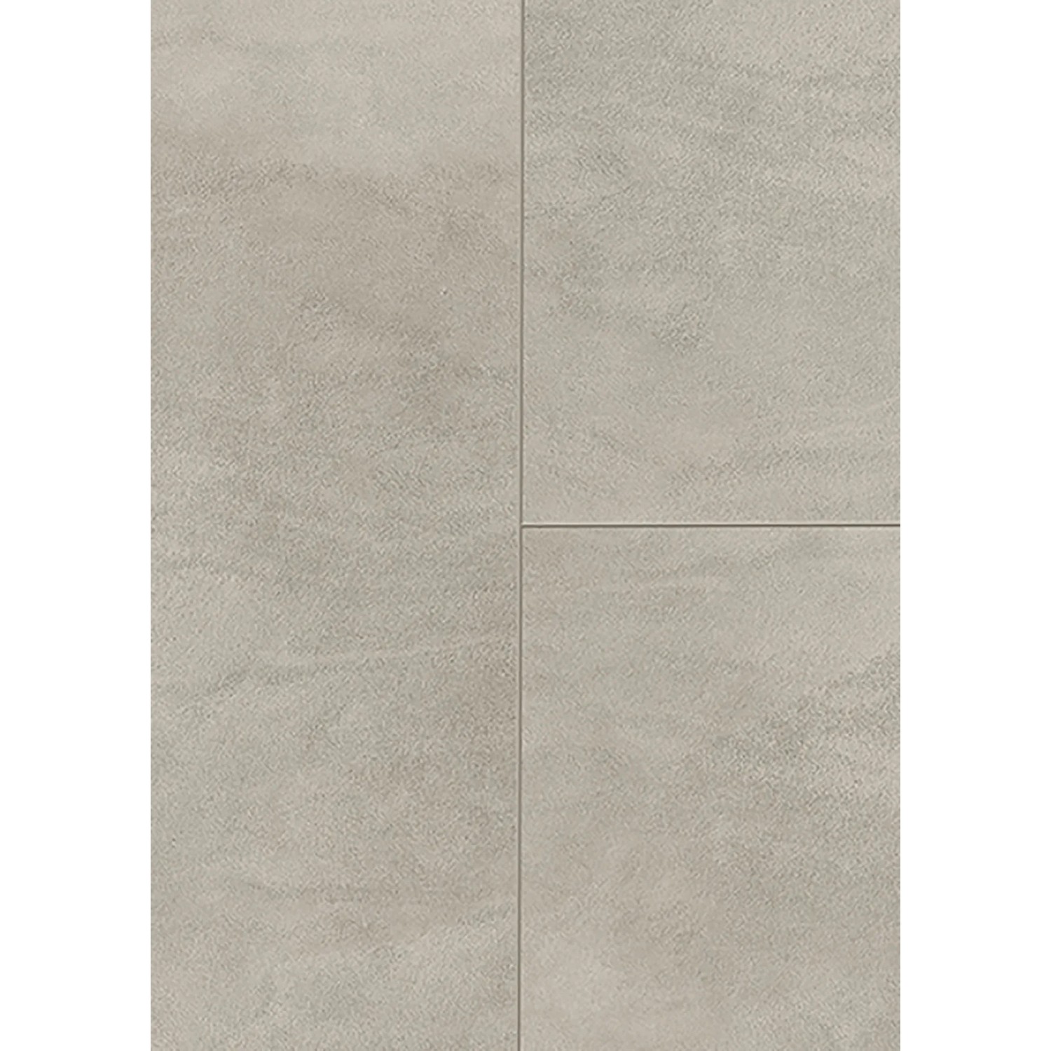 Classen Ceramin Fliese Neo Vario Beton-Grau, 118x39,2 cm, Dekor-Paneel in Betonoptik.