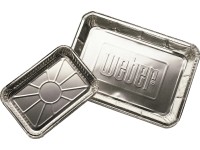 Weber Grillbesteck-Set, 2-teilig – Perfekt Zum Grillen