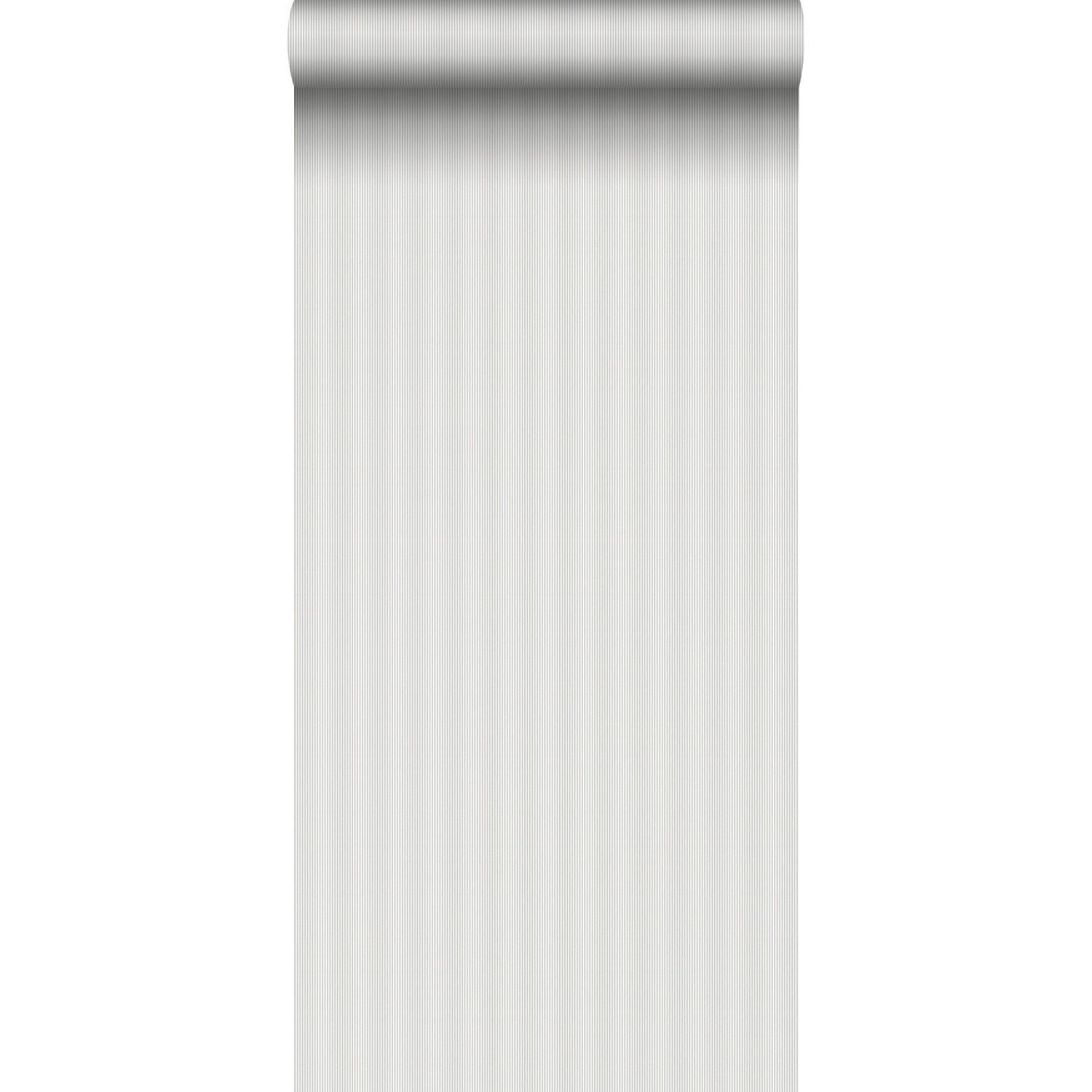 Sanders & Sanders Tapete Streifen Grau 53 Cm X 1005 Cm 640653 günstig online kaufen