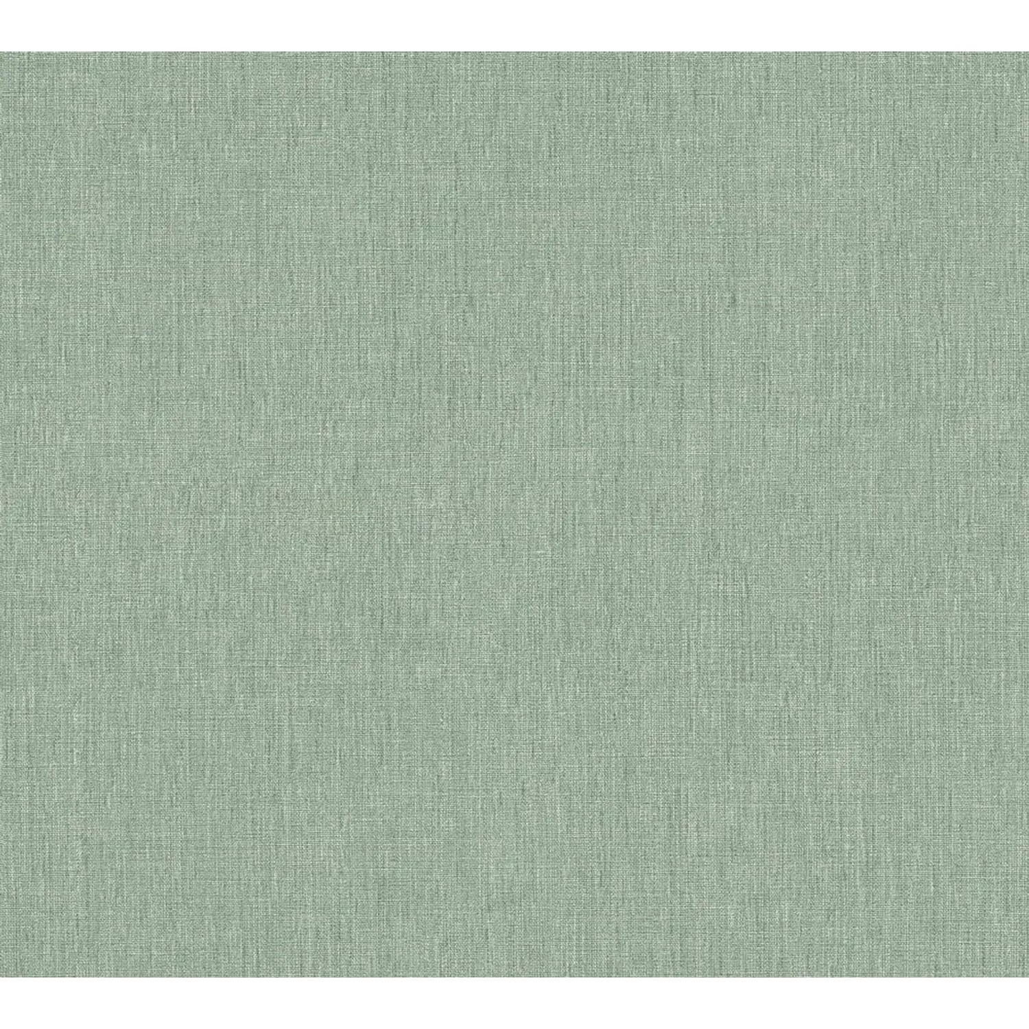 Tadessi Tapete Uni M1-No.11148 Vliestapete in Grün