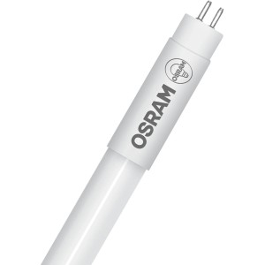Osram LED-Leuchtstofflampe, 7W, 51,7cm, Kaltweiß. LED Röhre für T5-Lampen, Splitterschutz.