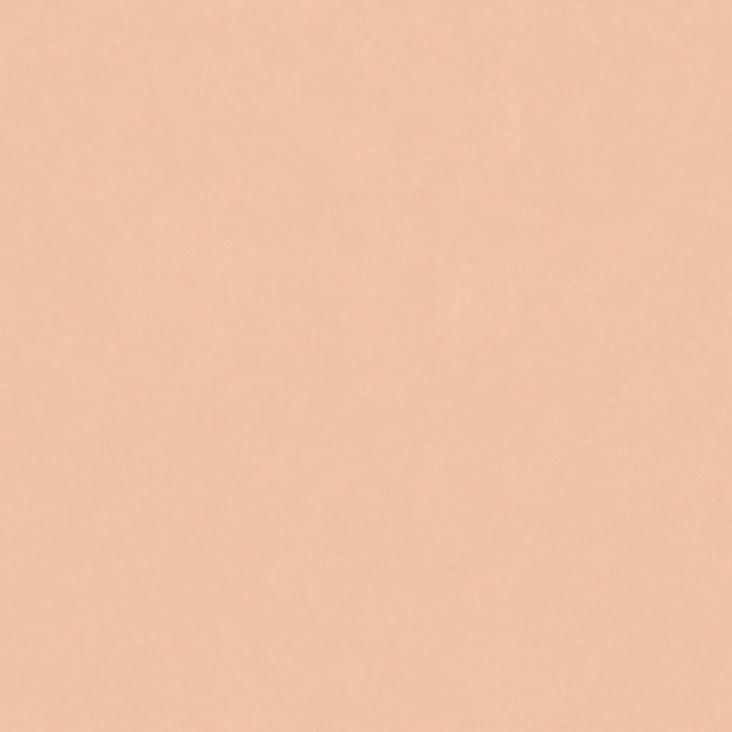Tadessi Tapete Uni M1-No.4462 Vliestapete in Orange