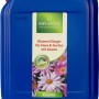 Biplantol Zierpflanzen- und Blumendünger Guano, 5 l Kanister, für farbenfrohe Blüten.