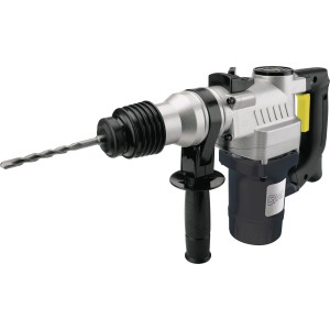 CMI 850 W Bohrhammer: Leistungsstarker Bohrhammer für Stein, Beton und Naturstein.