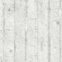 A.S. Creation Vliestapete Murano Beton, graue Betonoptik für Wandgestaltung.