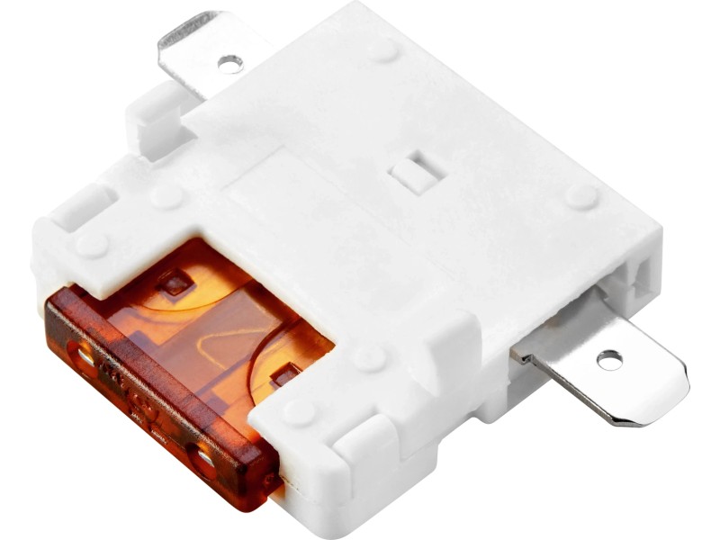10 Stück Auto Sicherungen - Flachsicherungen ATC/ATO, 12V, Für Kfz