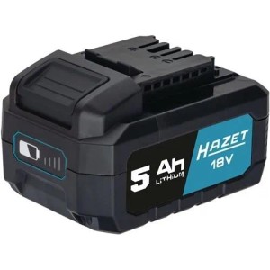 Hazet Akku 9500-05 18V 5Ah